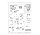 Frigidaire FFRE2233S21 wiring diagram diagram