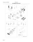 Recommended spare parts