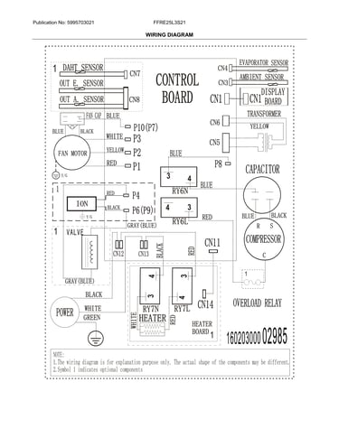 Wiring diagram