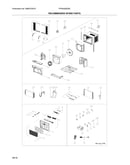Recommended spare parts