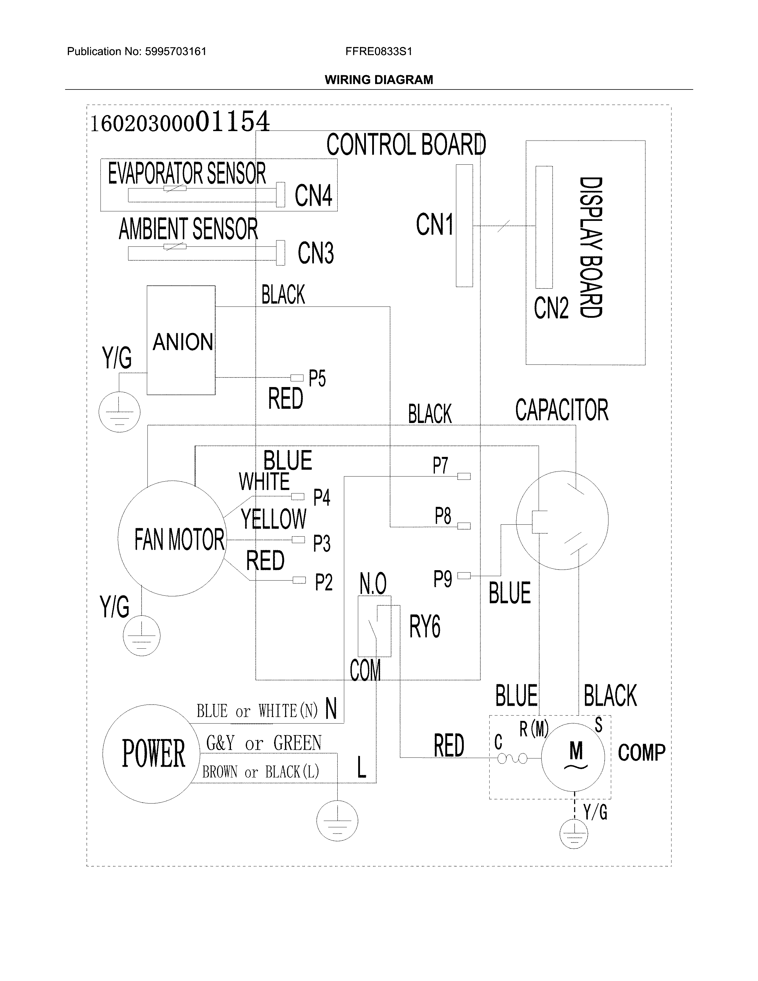 Wiring diagram