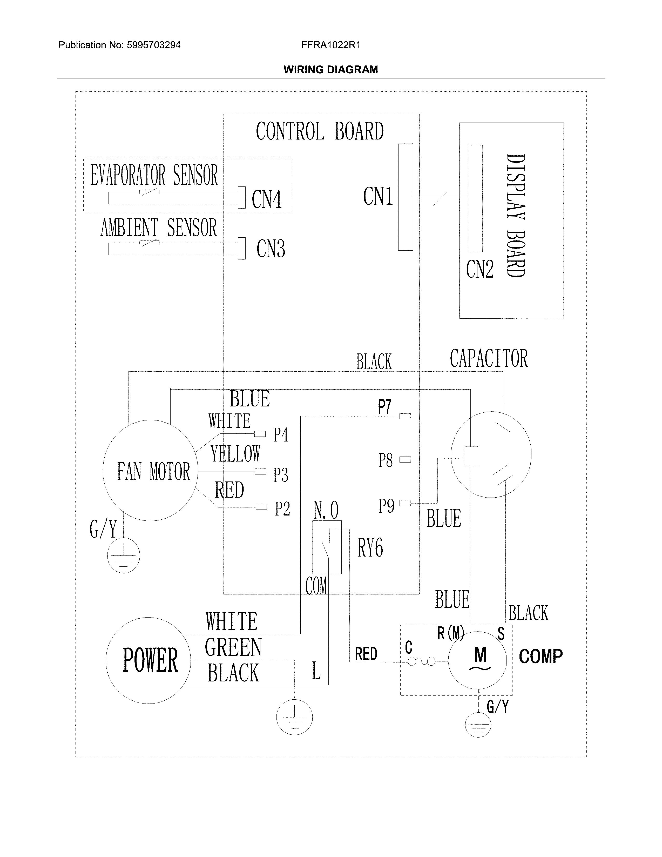 Wiring diagram