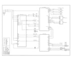 Frigidaire FPEH3077RFF wiring diagram diagram