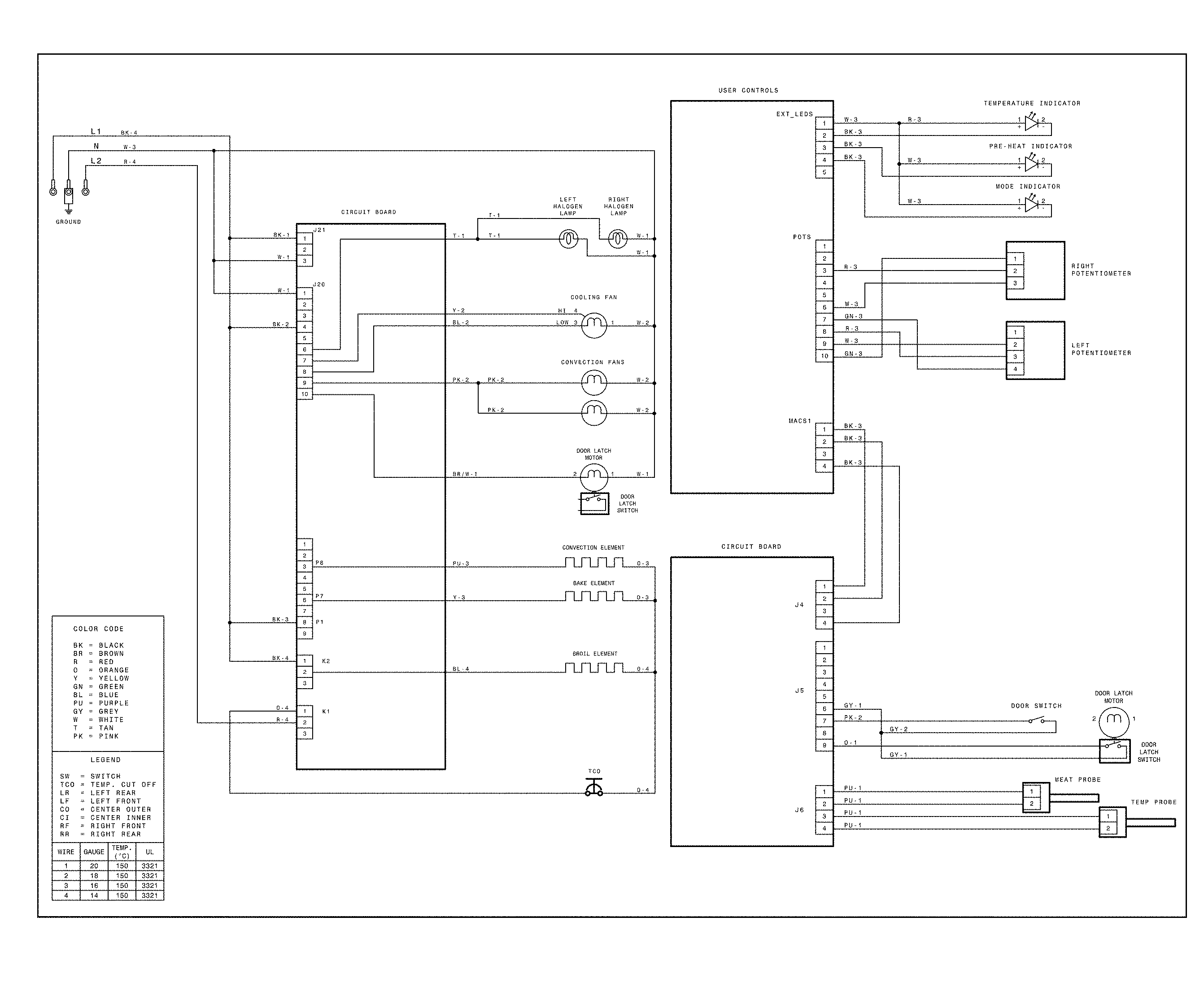 Wiring diagram