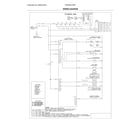 Frigidaire FPGH3077RFF wiring diagram diagram