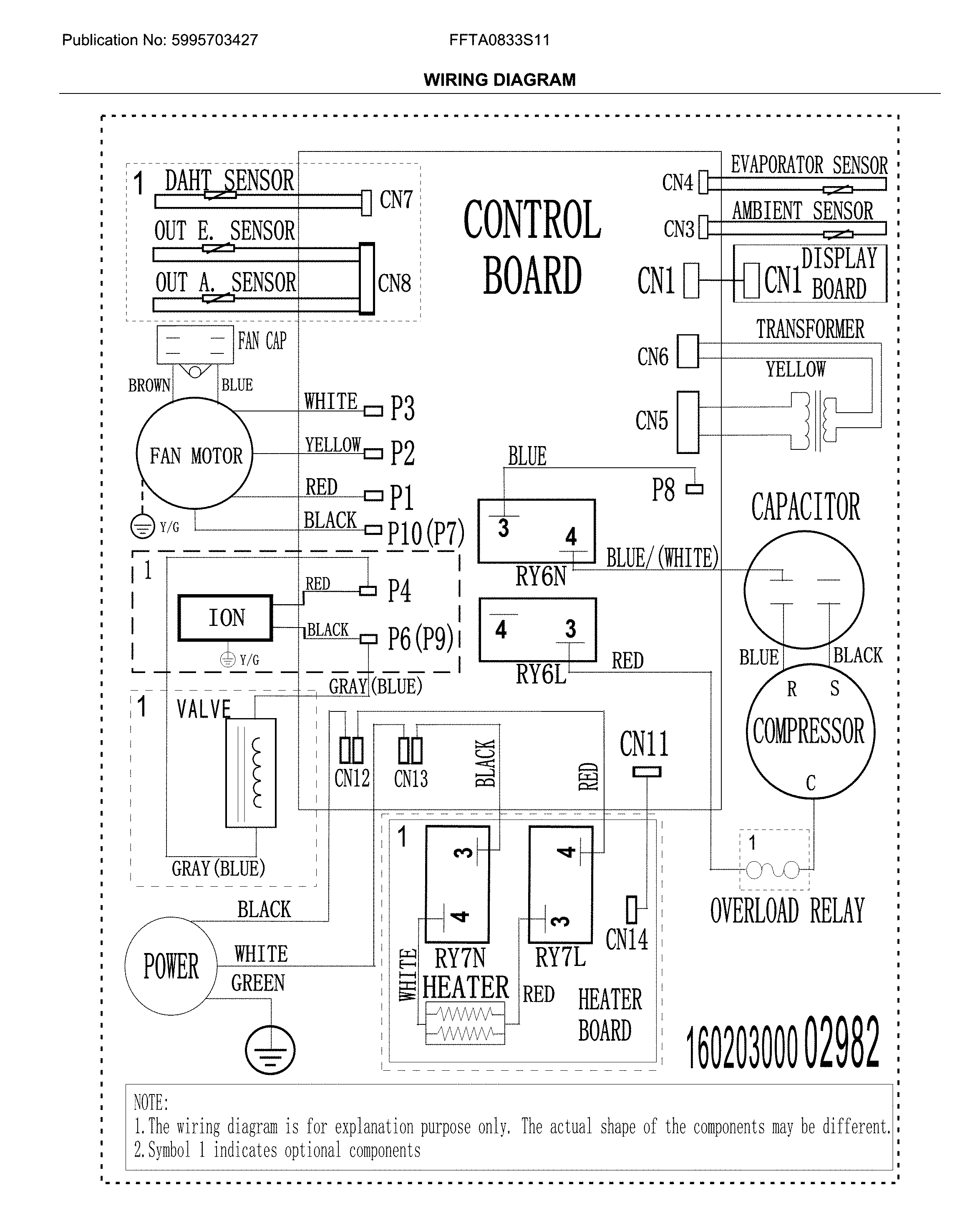 Wiring diagram