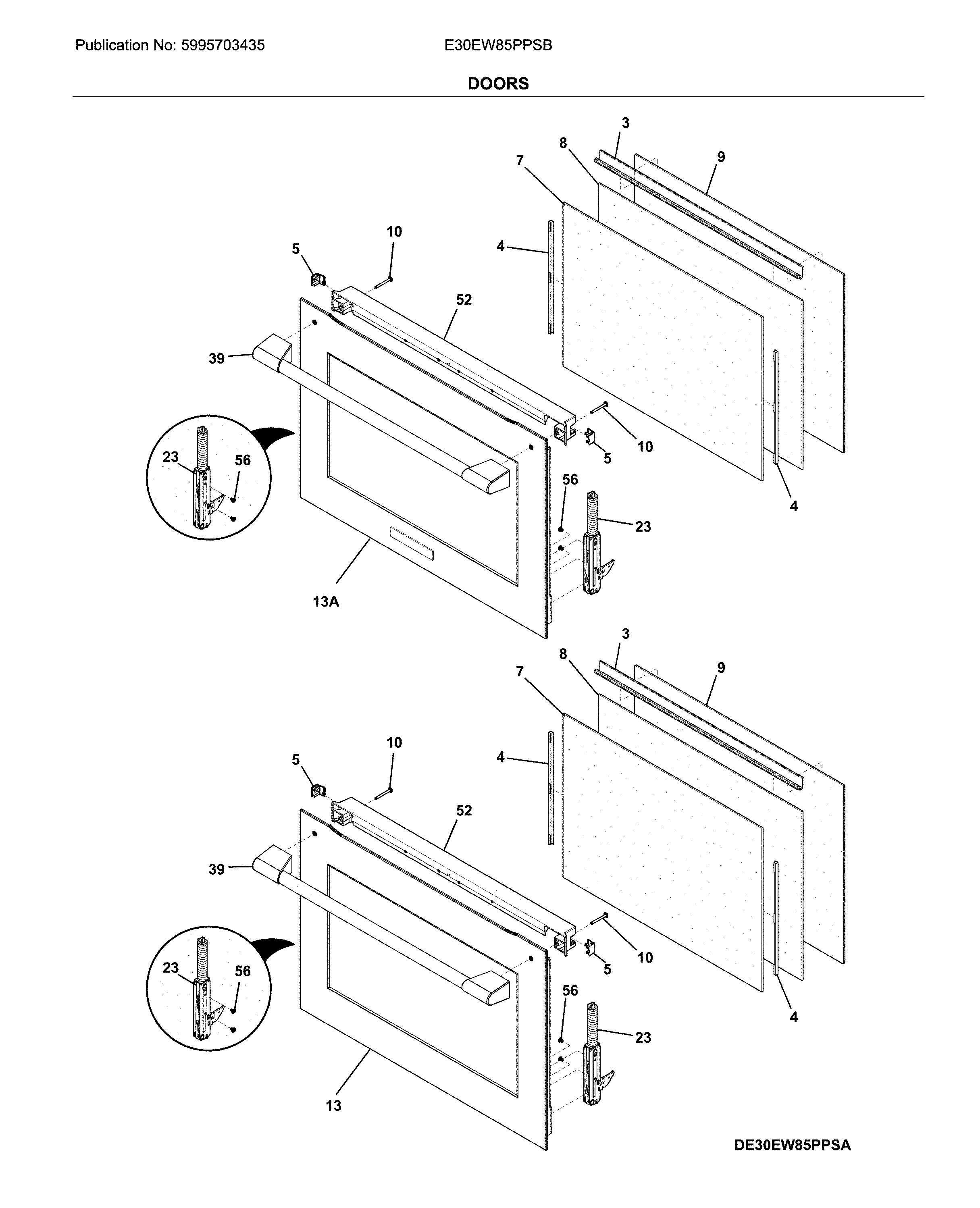 Doors
