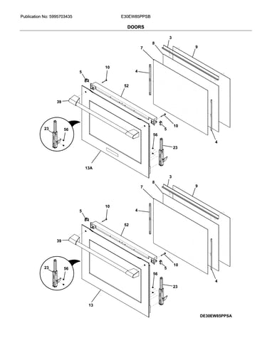 Doors