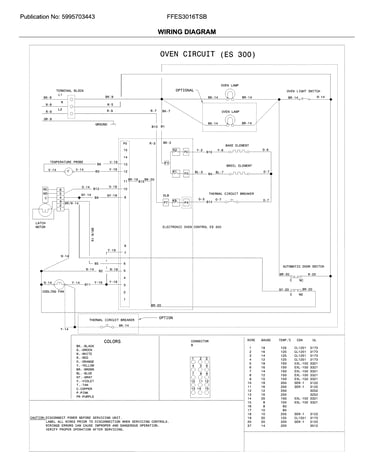 Wiring diagram