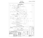 Electrolux EI30EF45QSE wiring diagram diagram