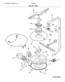 Motor & pump