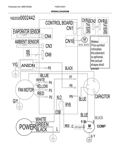 Wiring diagram