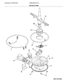 Motor & pump