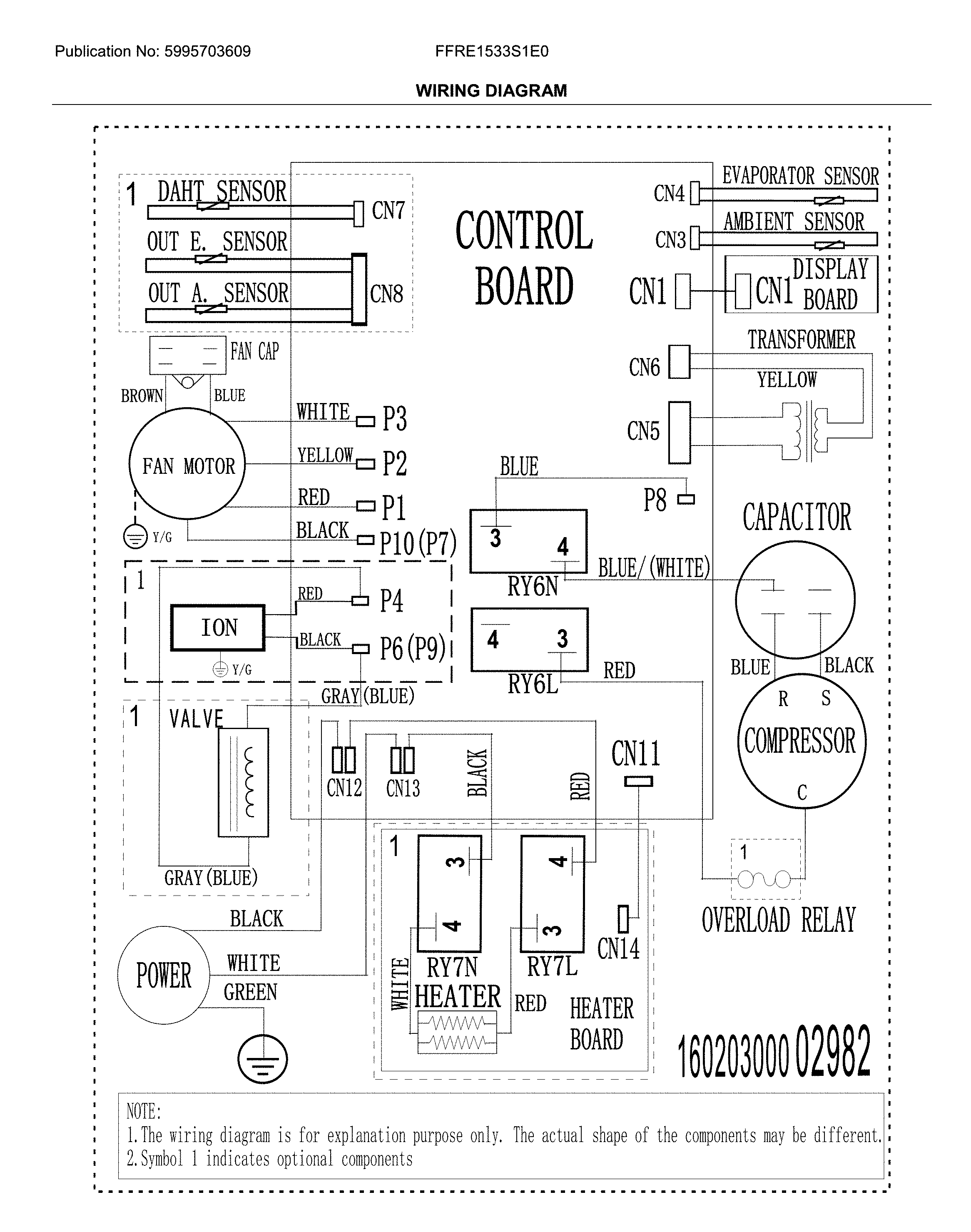 Wiring diagram