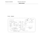 Frigidaire FRP77PTV3R0 wiring diagram diagram