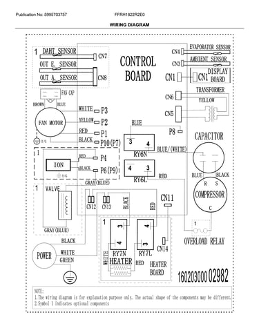 Wiring diagram