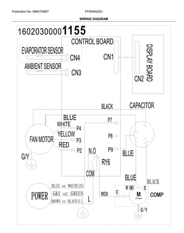 Wiring diagram
