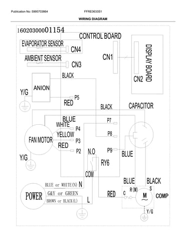 Wiring diagram
