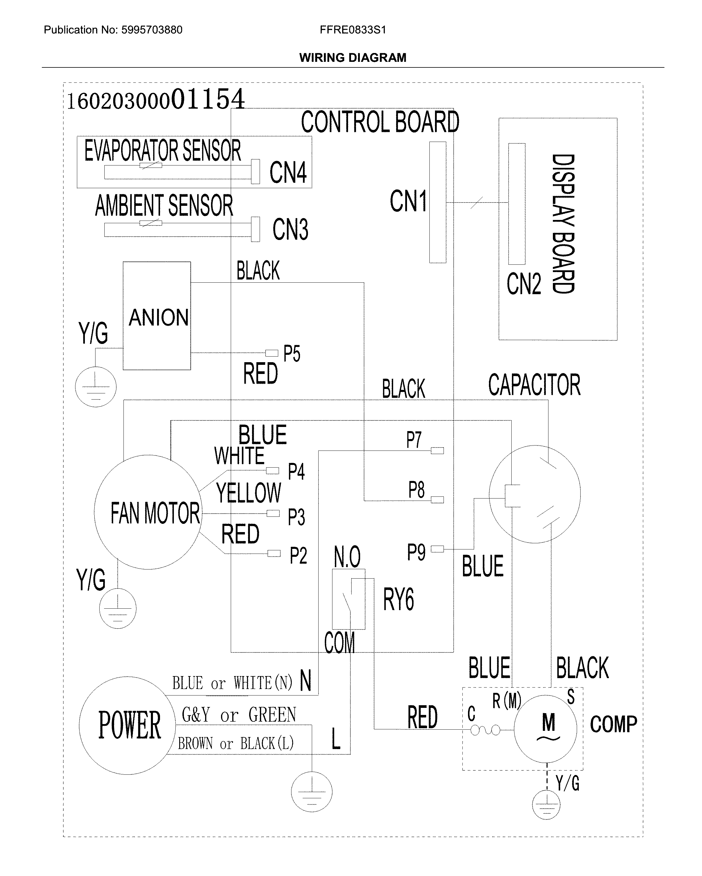 Wiring diagram