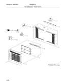 Recommended spare parts