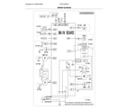 Frigidaire FFPA1222R13 wiring diagram diagram