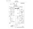 Frigidaire FFPA1422R13 wiring diagram diagram