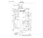 Frigidaire FFPH1222R13 wiring diagram diagram