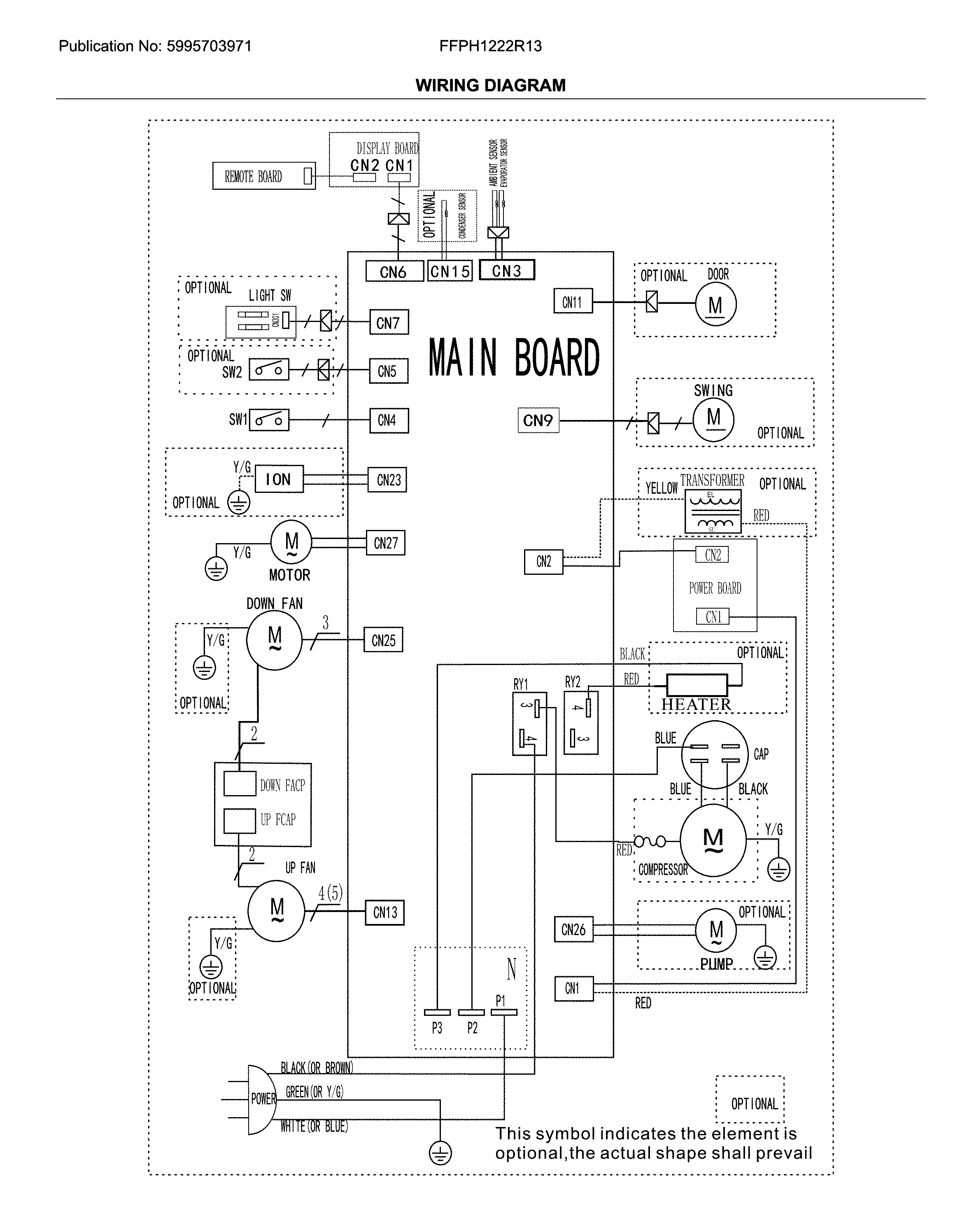 Wiring diagram