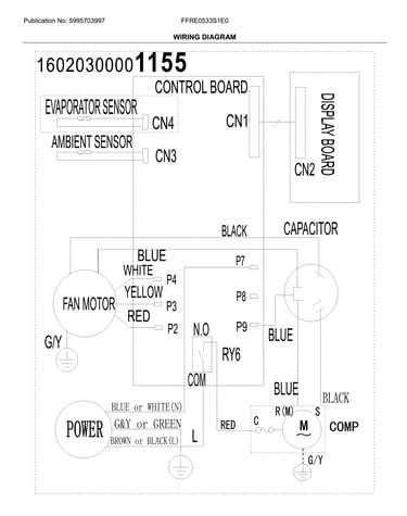 Wiring diagram