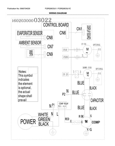 Wiring diagram