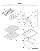 Shelves