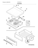 Top/drawer