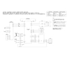 Kenmore 41761712511 wiring diagram washer diagram