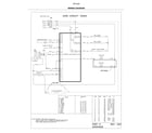 Kenmore 7904252931A wiring diagram diagram