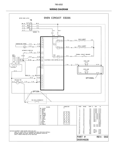 Wiring diagram