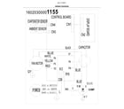 Kenmore 25377120611 wiring diagram diagram