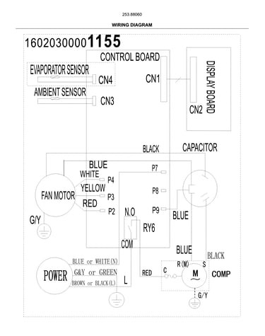 Wiring diagram