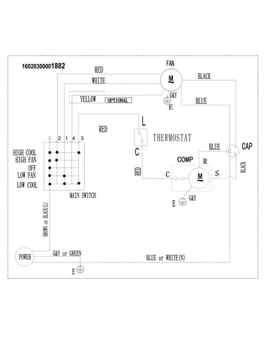 Wiring diagram