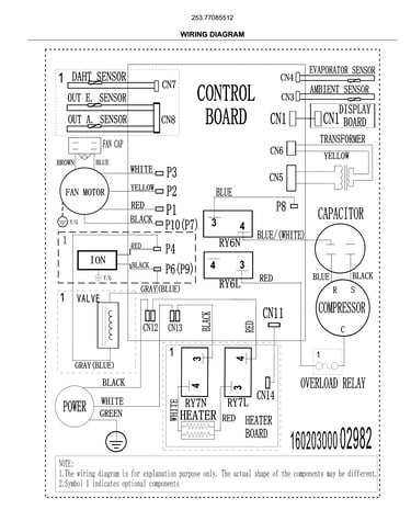 Wiring diagram
