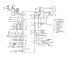 Frigidaire FGSS2635TD0 wiring diagram diagram