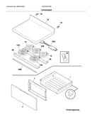 Top/drawer
