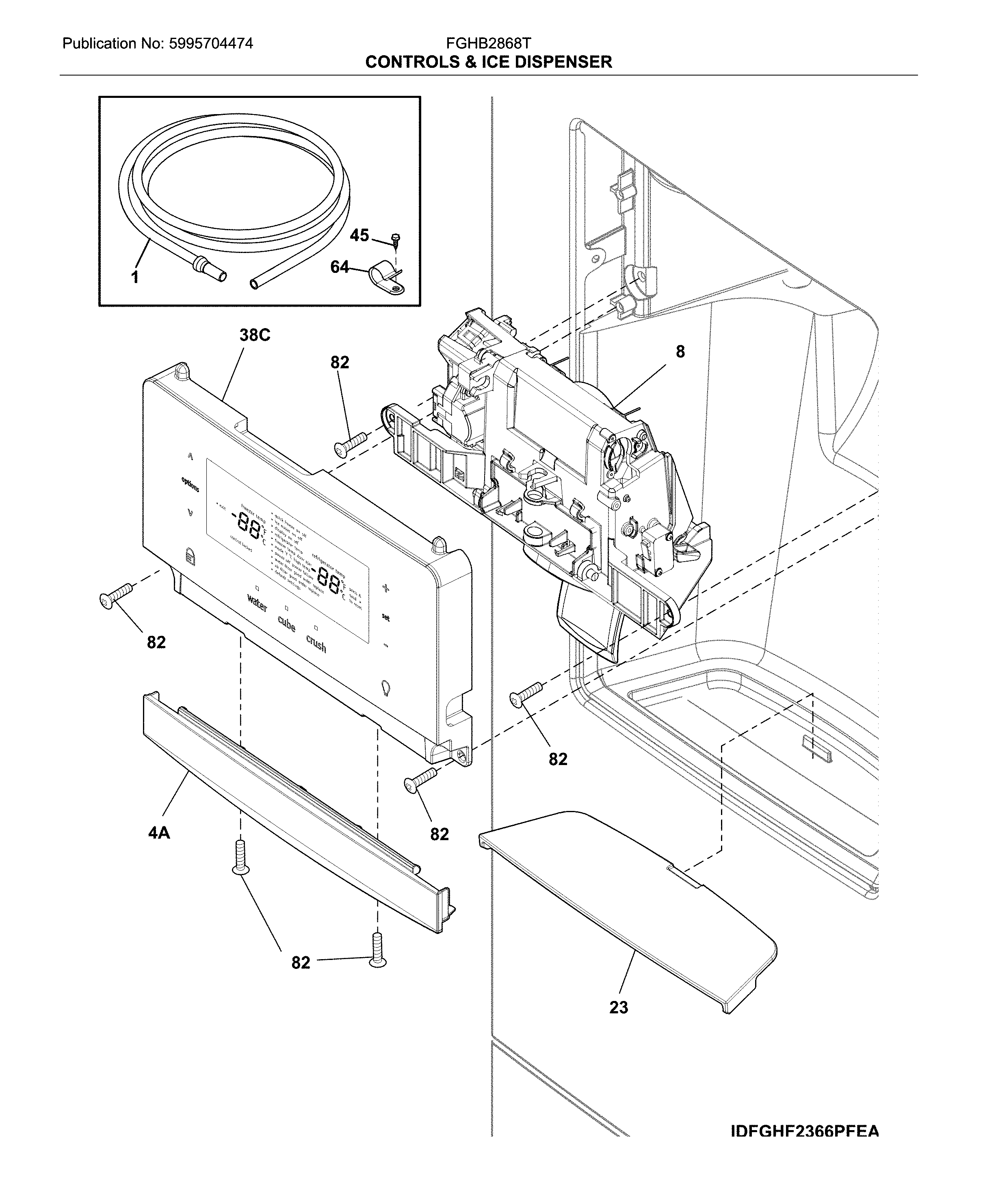 Dispenser