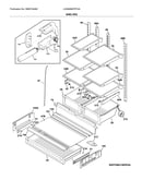 Shelves