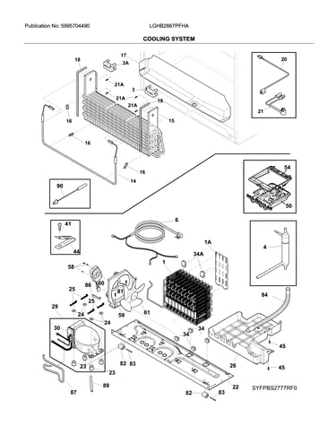 Cooling system