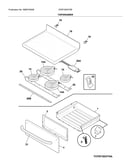 Top/drawer