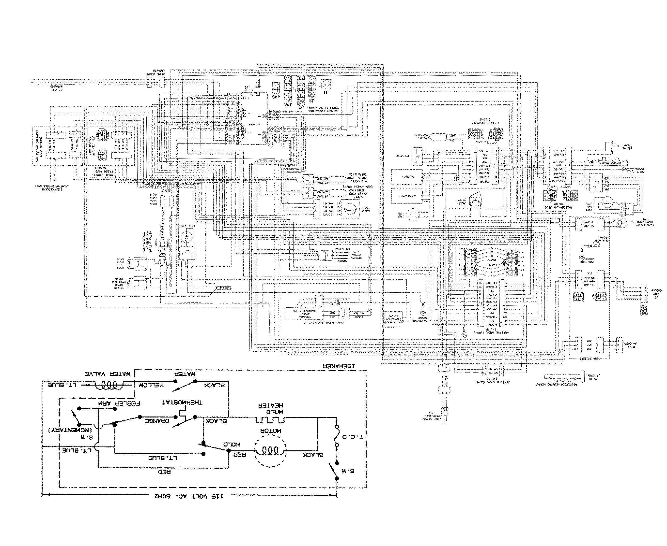 WIRING DIAGRAM