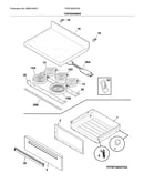 Top/drawer