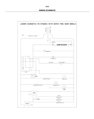 Wiring schematic