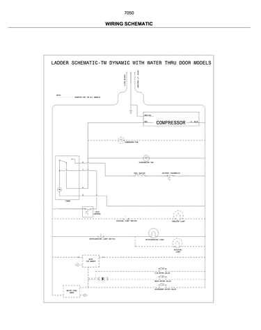 Wiring schematic
