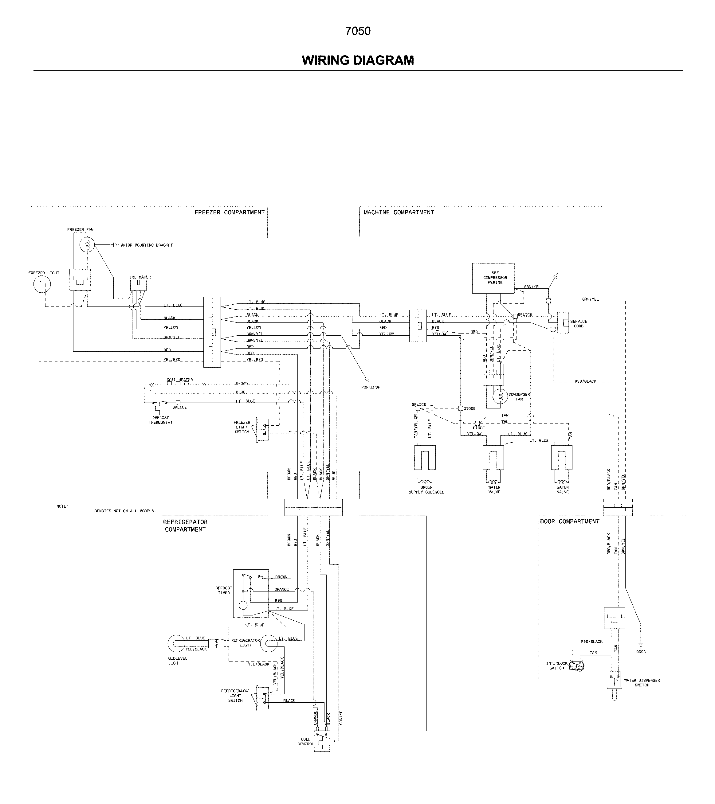 WIRING DIAGRAM